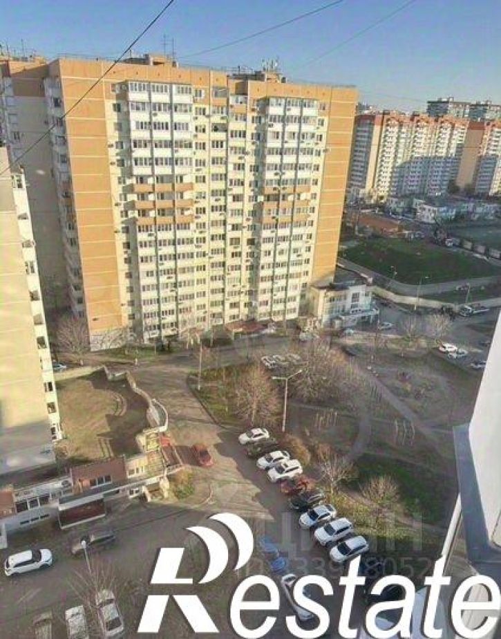 2-комн квартира улица Героя Аверкиева, 8,  д. 8