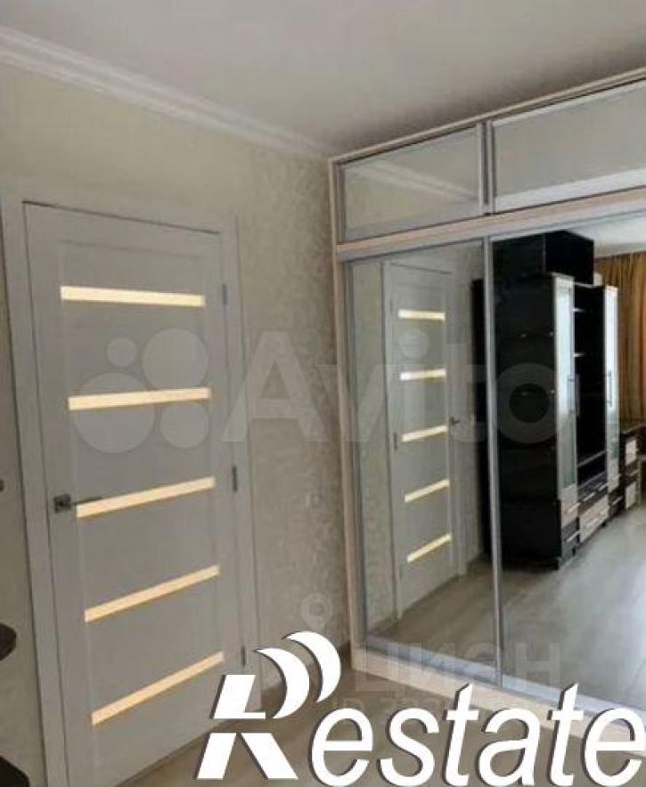 1-комн квартира проезд Репина, 42,  д. 42