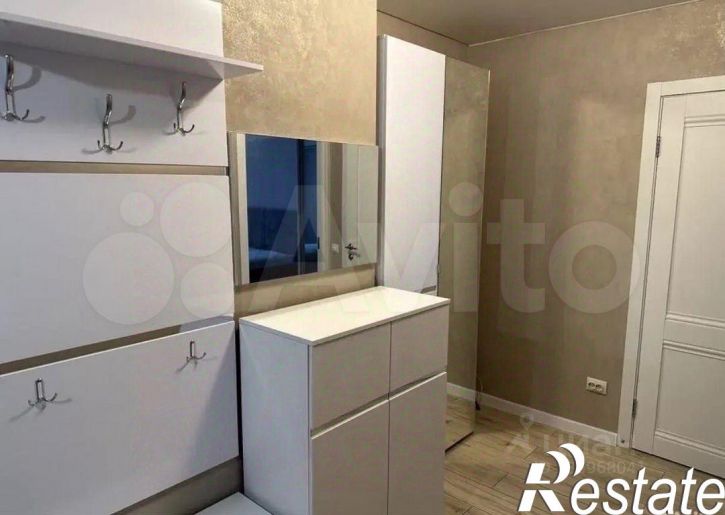 2-комн квартира улица Петра Метальникова, 11,  д. 11