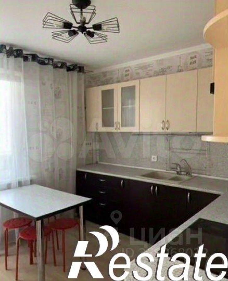 1-комн квартира проезд Репина, 42,  д. 42