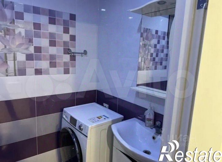 2-комн квартира улица Петра Метальникова, 11,  д. 11