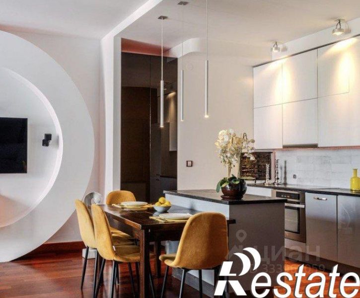 2-комн квартира Конгрессная улица, 33,  д. 33
