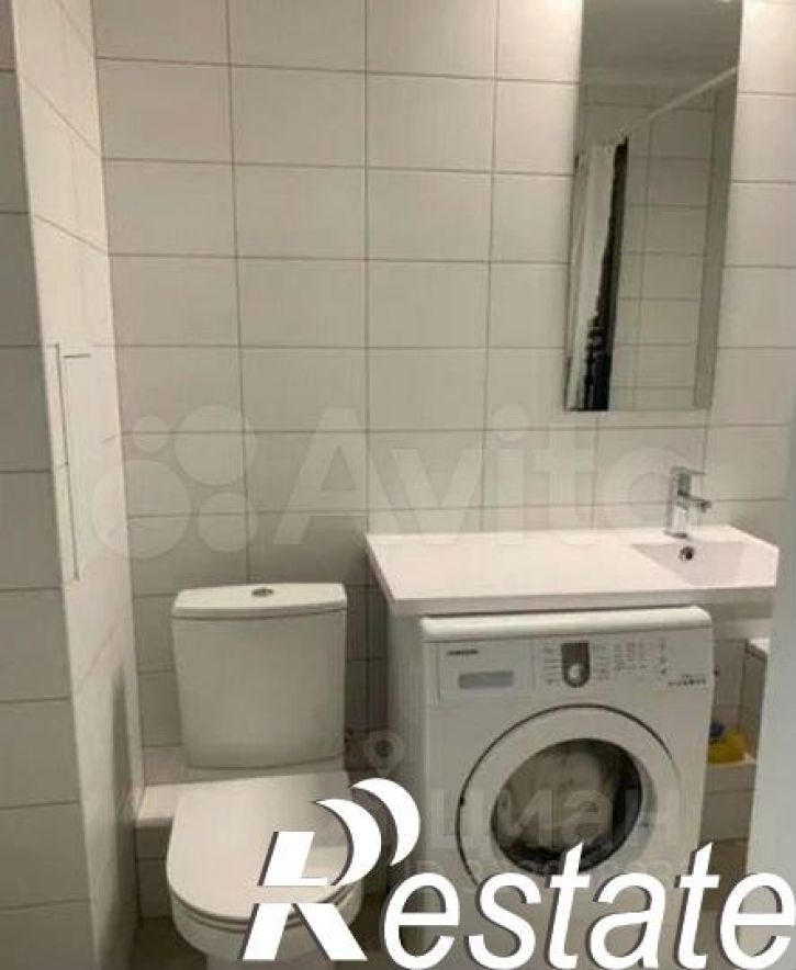 1-комн квартира проезд Репина, 42,  д. 42