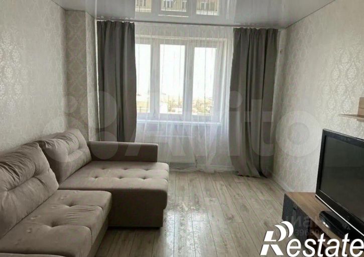 2-комн квартира улица Петра Метальникова, 11,  д. 11