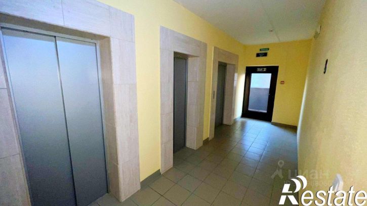 1-комн квартира Российская улица, 79/3 к2,  д. 79/3 к2