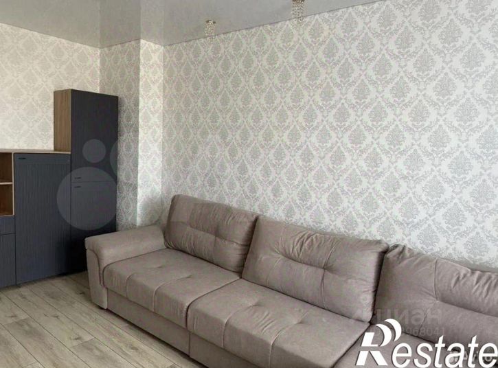 2-комн квартира улица Петра Метальникова, 11,  д. 11