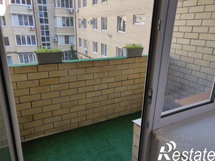 1-комн квартира Российская улица, 267/6 литВ,  д. 267/6 литВ
