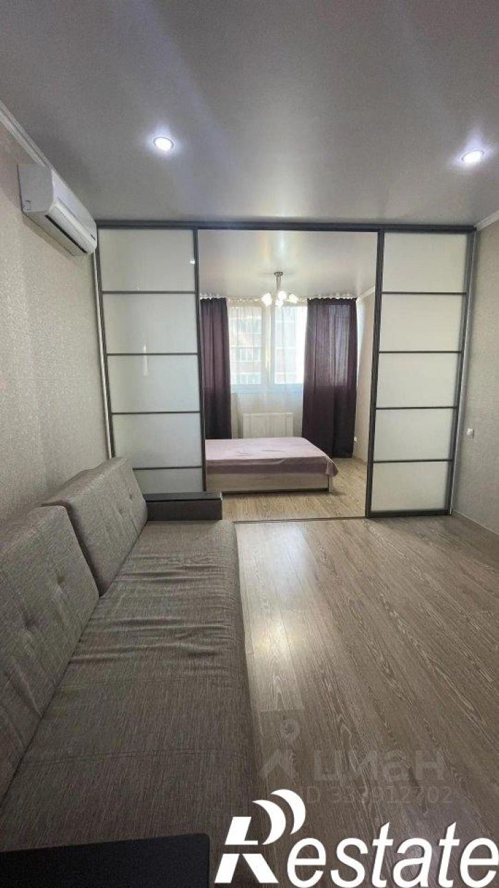 1-комн квартира проспект Константина Образцова, 6 к2,  д. 6 к2