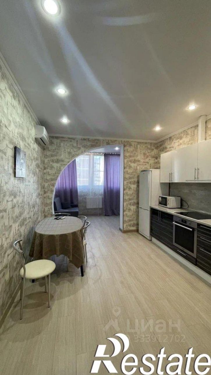 1-комн квартира проспект Константина Образцова, 6 к2,  д. 6 к2