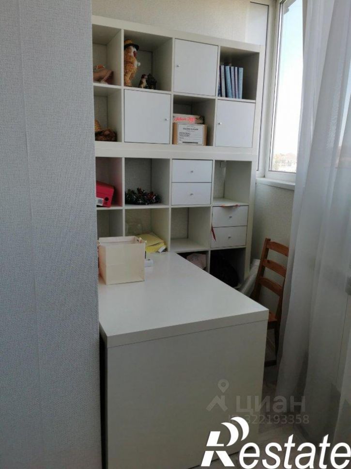 2-комн квартира проспект Чекистов, 39,  д. 39