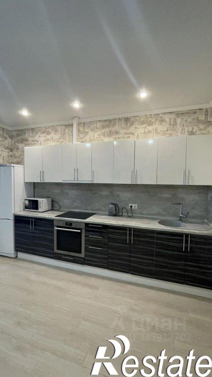 1-комн квартира проспект Константина Образцова, 6 к2,  д. 6 к2