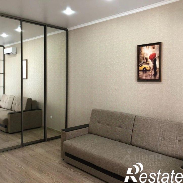 1-комн квартира проспект Константина Образцова, 6 к2,  д. 6 к2
