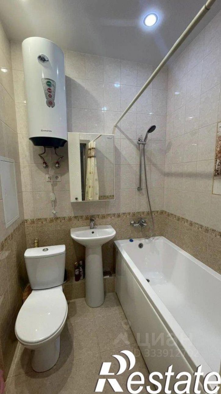 1-комн квартира проспект Константина Образцова, 6 к2,  д. 6 к2