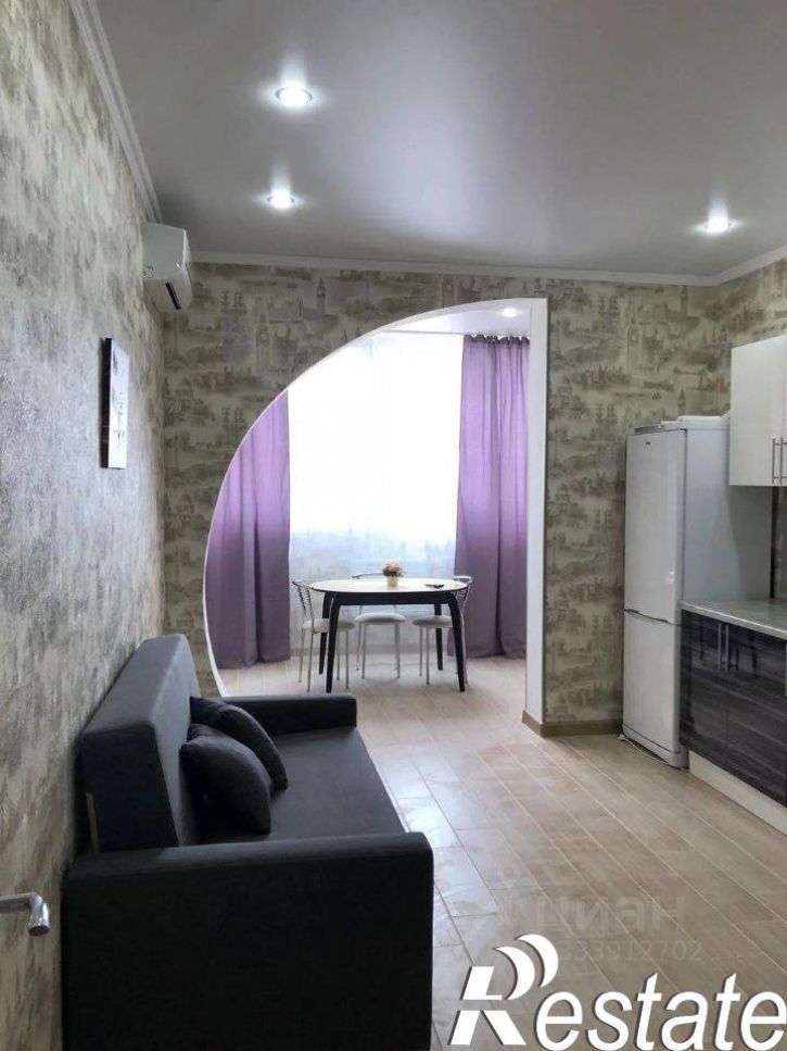 1-комн квартира проспект Константина Образцова, 6 к2,  д. 6 к2