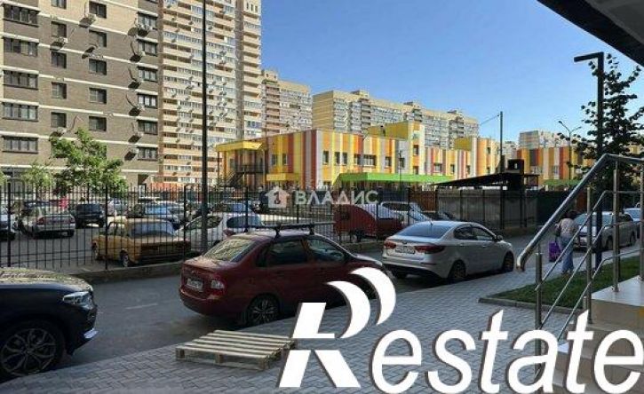 1-комн квартира улица Петра Метальникова, 36,  д. 36