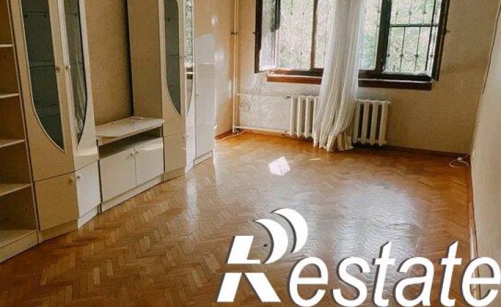 2-комн квартира Кореновская улица, 45,  д. 45