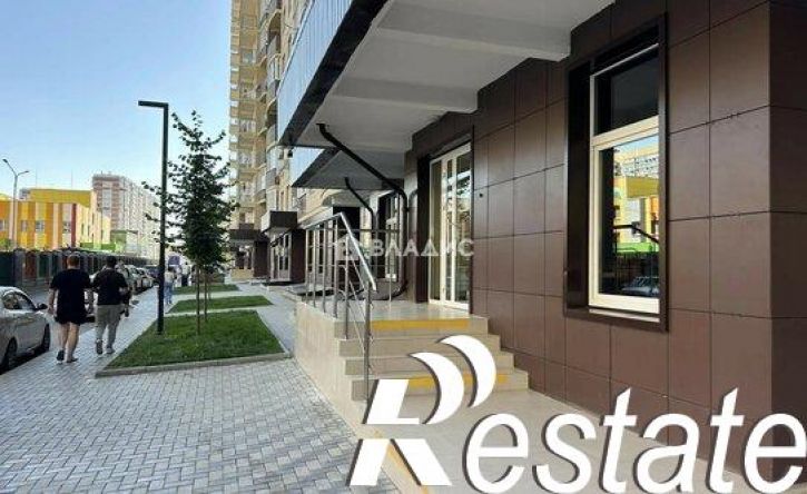 1-комн квартира улица Петра Метальникова, 36,  д. 36