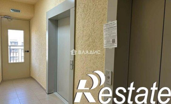 1-комн квартира улица Петра Метальникова, 36,  д. 36