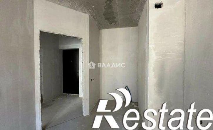 1-комн квартира улица Петра Метальникова, 36,  д. 36