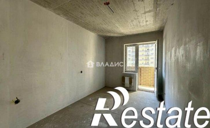 1-комн квартира улица Петра Метальникова, 36,  д. 36