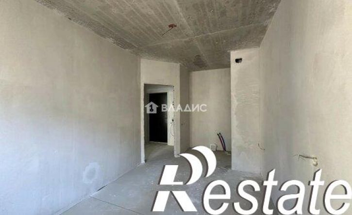 1-комн квартира улица Петра Метальникова, 36,  д. 36
