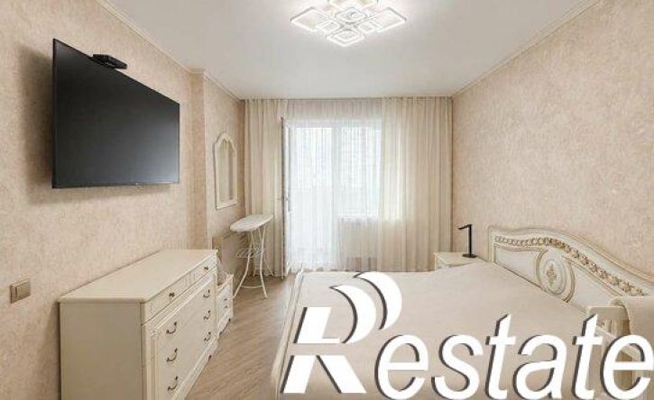 2-комн квартира Российская улица, 79/3 к1,  д. 79/3 к1