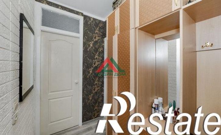1-комн квартира Душистая улица, 65,  д. 65