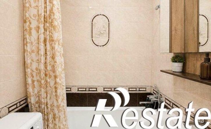 2-комн квартира Российская улица, 79/3 к1,  д. 79/3 к1