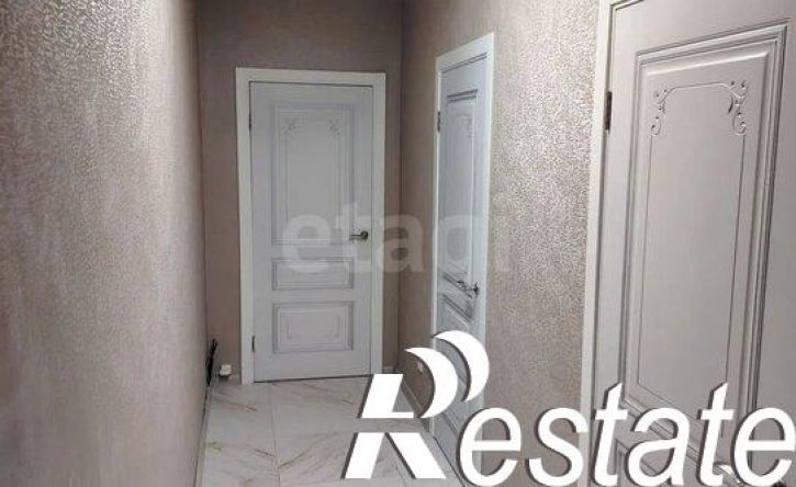 2-комн квартира улица Героя Хабибуллина, 11,  д. 11