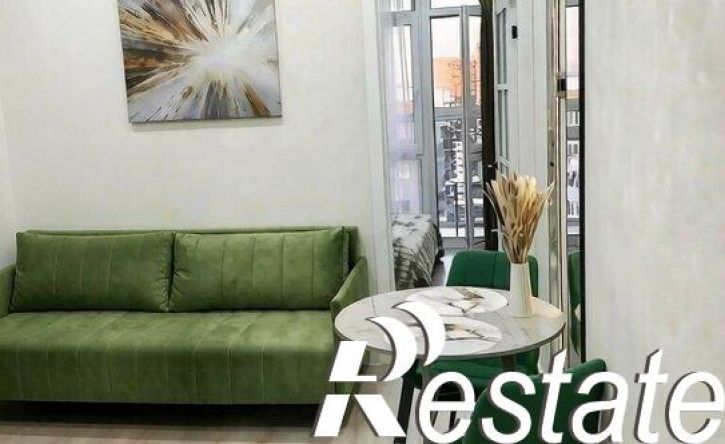 1-комн квартира улица Адмирала Макарова, 5 к4,  д. 5 к4