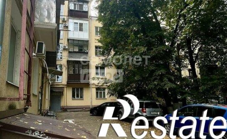 1-комн квартира Рашпилевская улица, 132,  д. 132