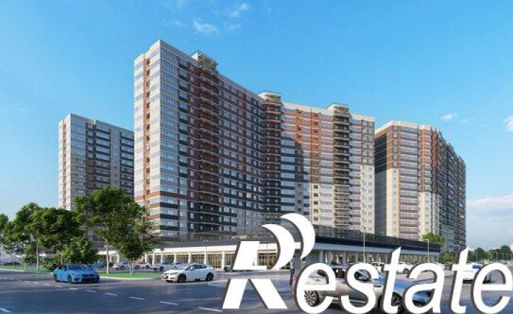 1-комн квартира улица Западный Обход, 45 к1,  д. 45 к1