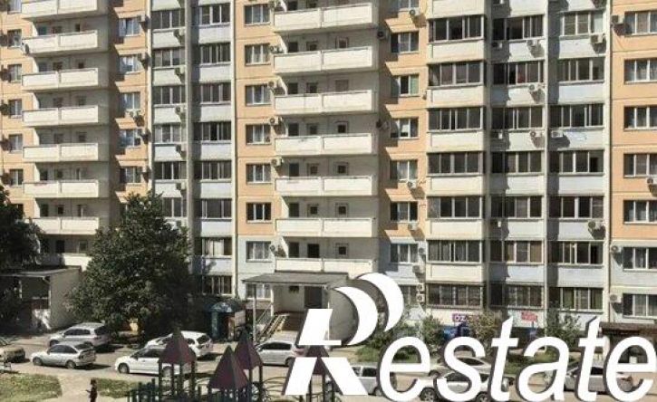 1-комн квартира Восточно-Кругликовская улица, 65,  д. 65
