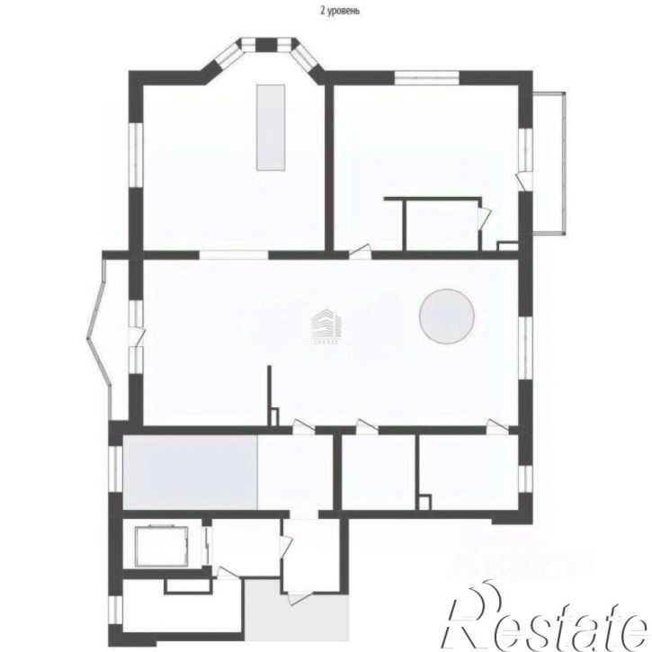 5-комн квартира Офицерская улица, 36,  д. 36