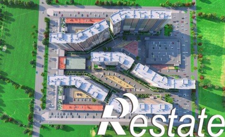1-комн квартира улица Западный Обход, 45 к1,  д. 45 к1