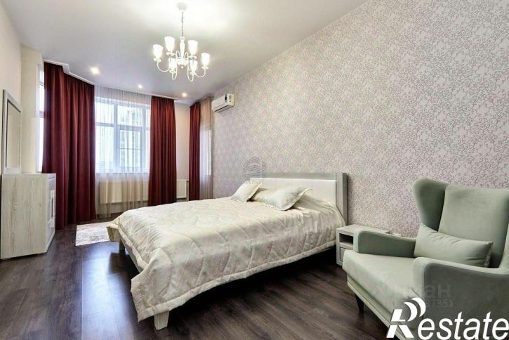 3-комн квартира улица Пушкина, 14,  д. 14