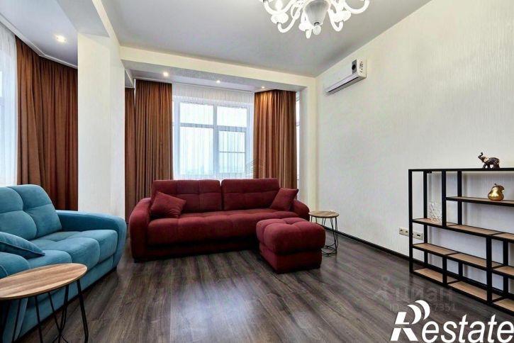 3-комн квартира улица Пушкина, 14,  д. 14