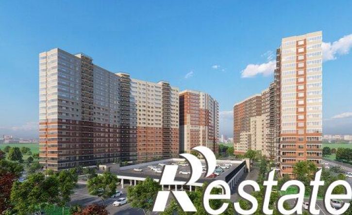 1-комн квартира улица Западный Обход, 45 к1,  д. 45 к1