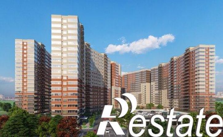 1-комн квартира улица Западный Обход, 45 к1,  д. 45 к1