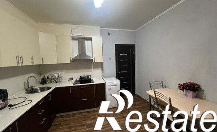 2-комн квартира Совхозная улица, 1 к3,  д. 1 к3