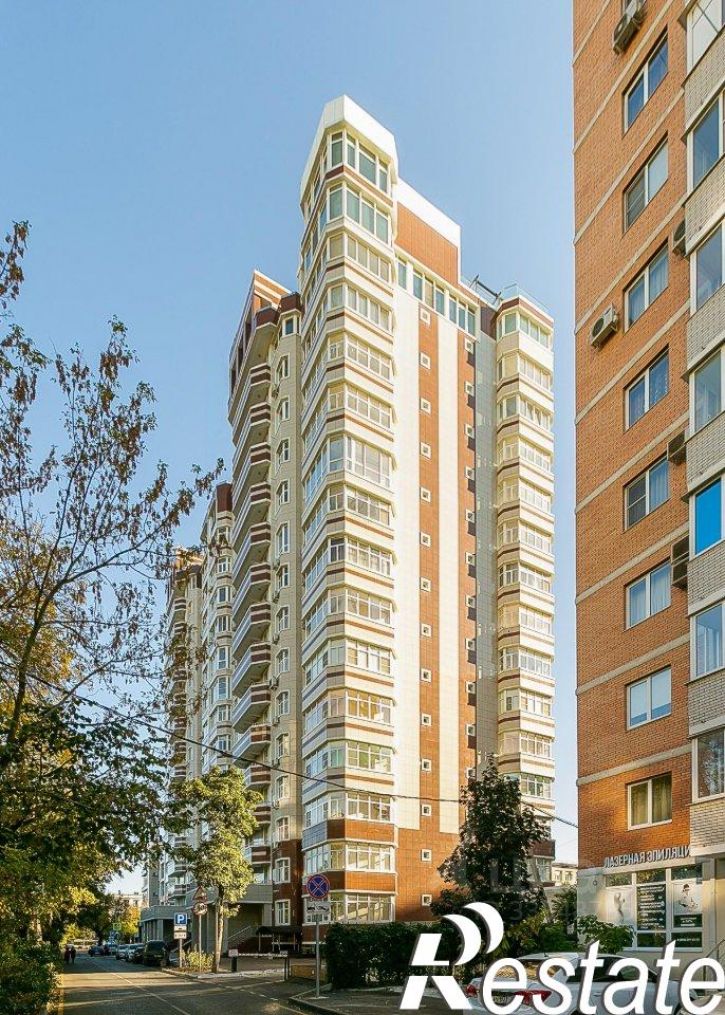 3-комн квартира улица Пушкина, 14,  д. 14