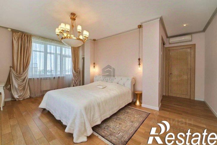 5-комн квартира Офицерская улица, 36,  д. 36
