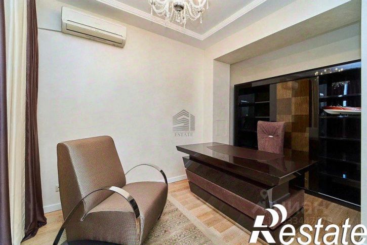 5-комн квартира Офицерская улица, 36,  д. 36