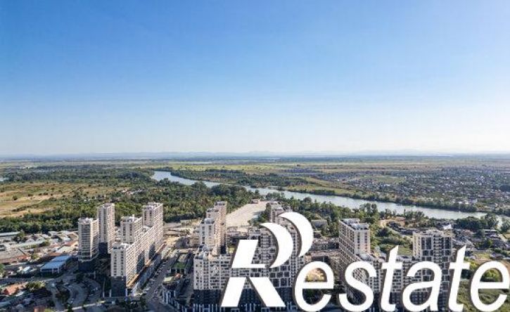 1-комн квартира Обрывная улица, 132/1 к8,  д. 132/1 к8