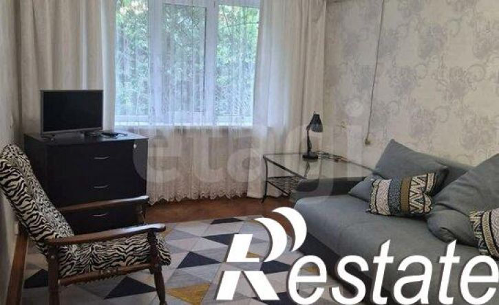 1-комн квартира Бургасская улица, 31,  д. 31