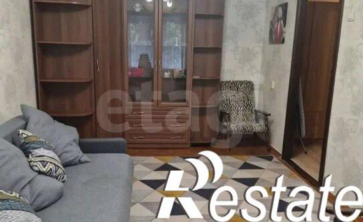 1-комн квартира Бургасская улица, 31,  д. 31