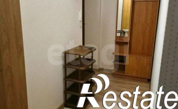 1-комн квартира Бургасская улица, 31,  д. 31