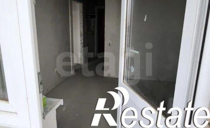 1-комн квартира улица Мурата Ахеджака, 12 к1,  д. 12 к1