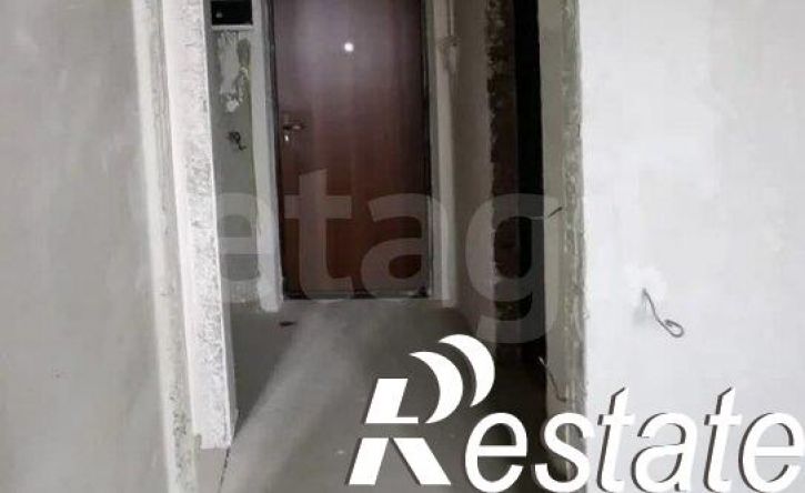 1-комн квартира улица Мурата Ахеджака, 12 к1,  д. 12 к1