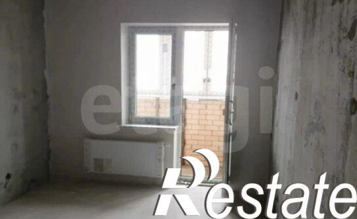 1-комн квартира улица Мурата Ахеджака, 12 к1,  д. 12 к1
